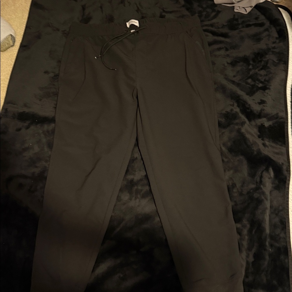 Goodfellow & Co Men's Charcoal Jogger Pants
